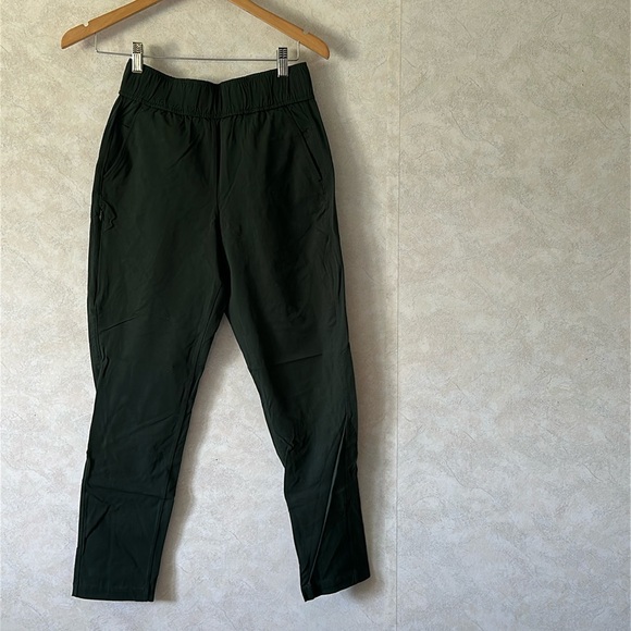 Pants - Alder Apparel Hiking Pants